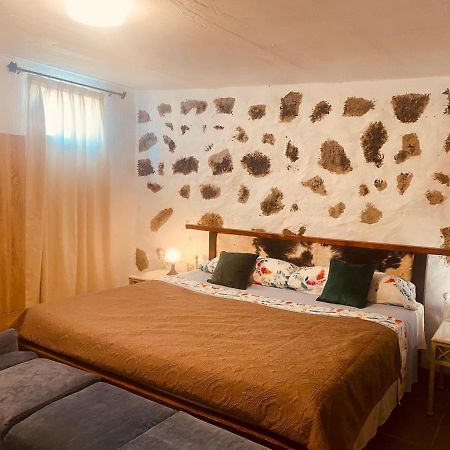 Bungalow Alma #Only Adults El Charco  Exteriér fotografie
