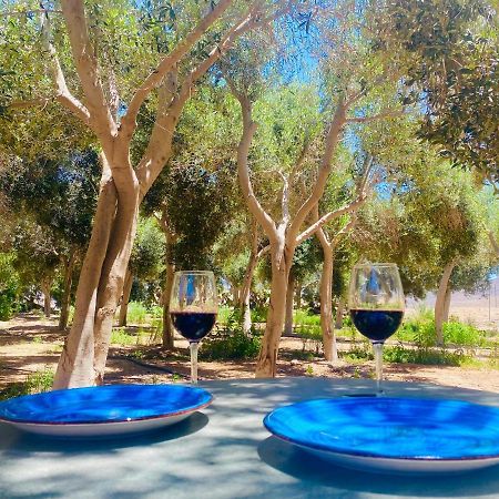 Bungalow Alma #Only Adults El Charco  Exteriér fotografie