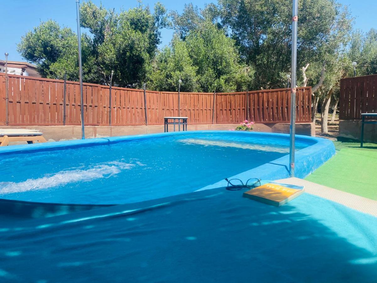 Bungalow Alma #Only Adults El Charco  Exteriér fotografie